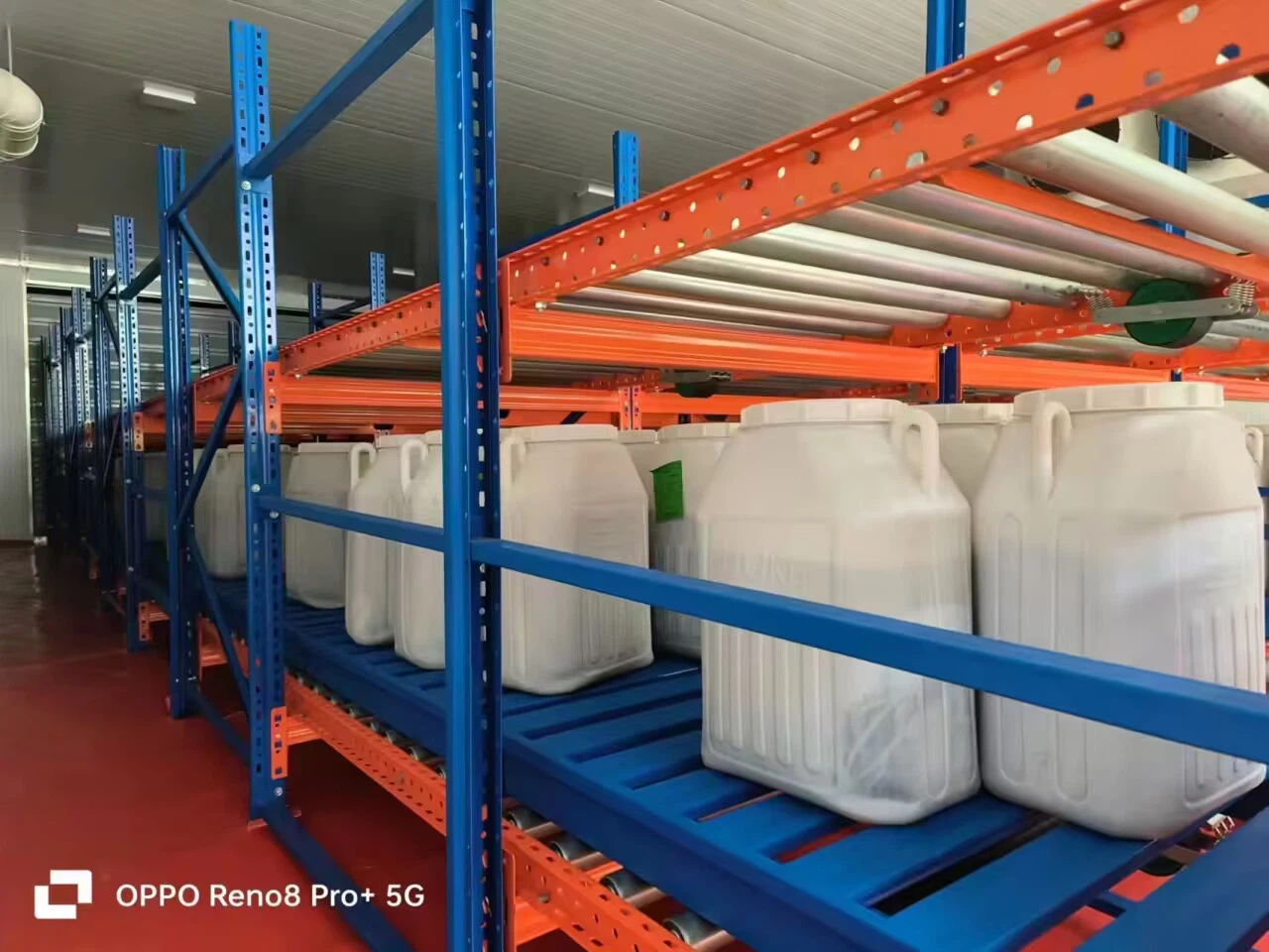 کیمیائی مینوفیکچرنگ اسٹوریج چیلنجوں کو حل کرنے کا طریقہ: FIFO ، LIFO اور HAZM...